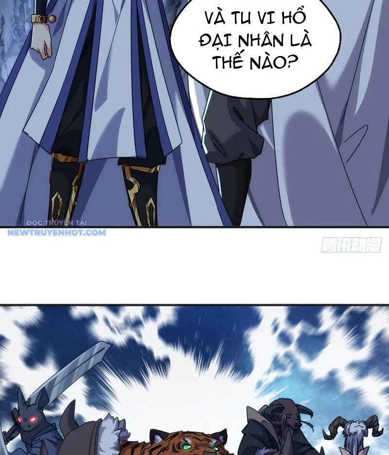 Mời Công Tử Trảm Yêu Chap 55 - Next Chap 56