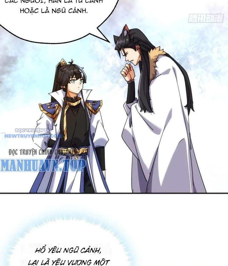 Mời Công Tử Trảm Yêu Chap 55 - Next Chap 56