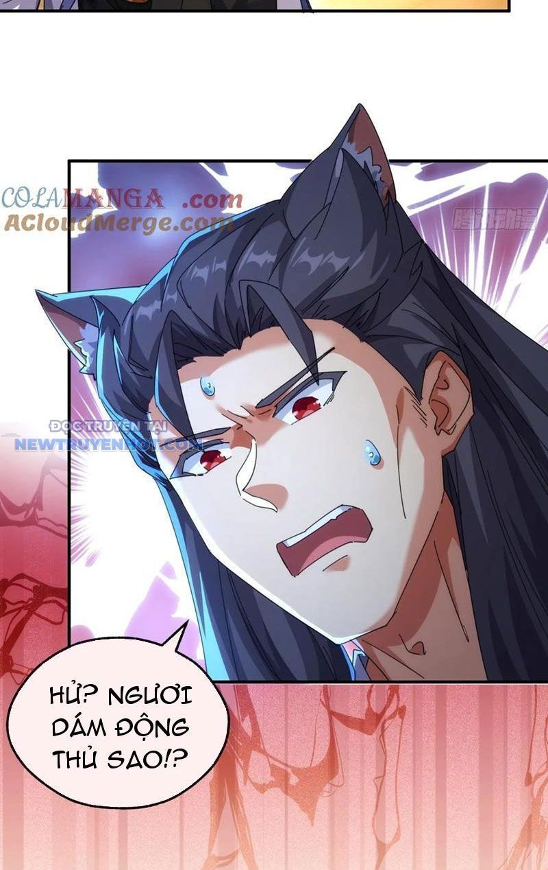 Mời Công Tử Trảm Yêu Chap 55 - Next Chap 56