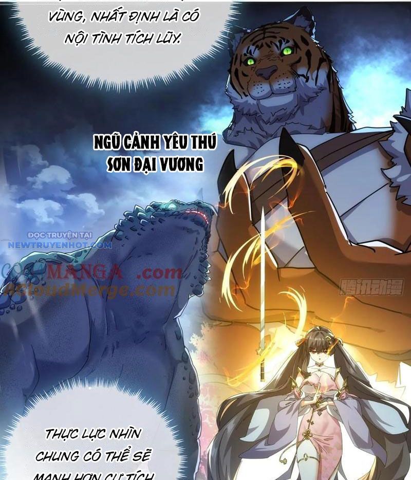 Mời Công Tử Trảm Yêu Chap 55 - Next Chap 56