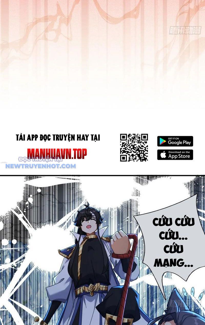 Mời Công Tử Trảm Yêu Chap 55 - Next Chap 56