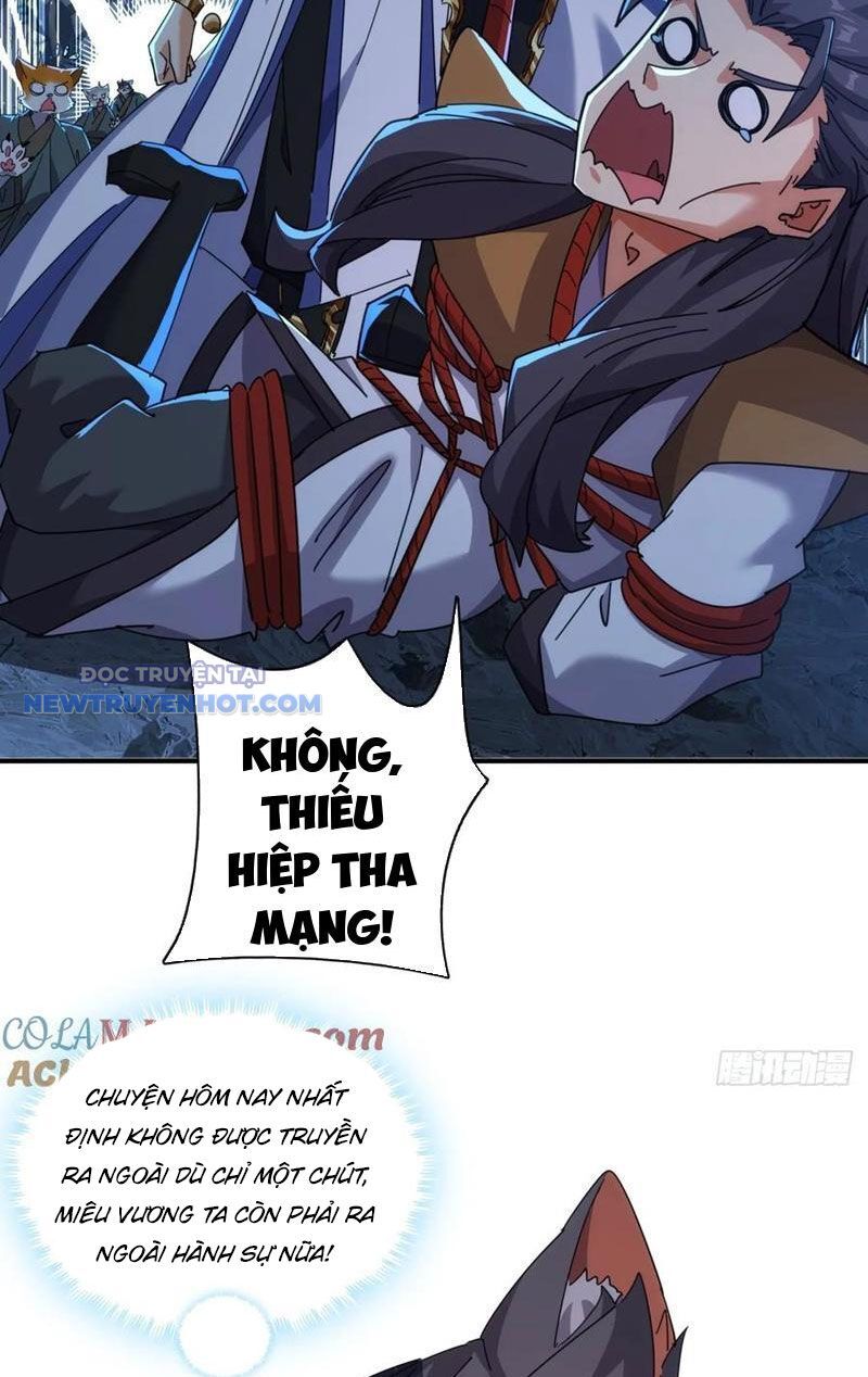 Mời Công Tử Trảm Yêu Chap 55 - Next Chap 56