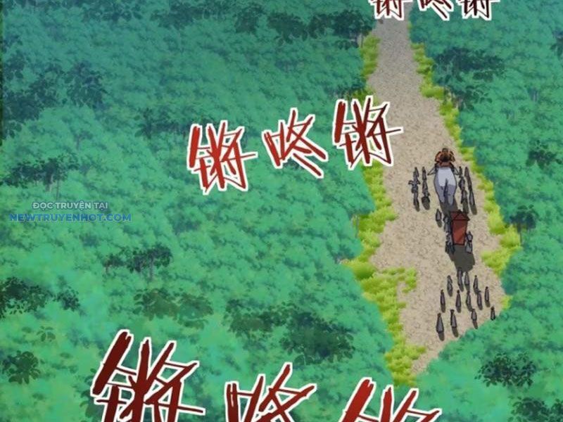 Mời Công Tử Trảm Yêu Chap 56 - Next Chap 57