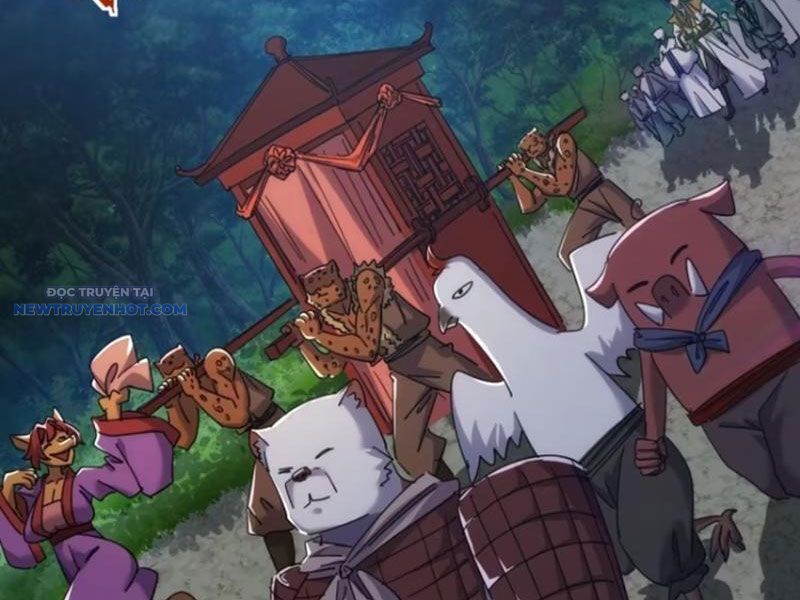 Mời Công Tử Trảm Yêu Chap 56 - Next Chap 57