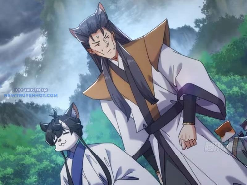 Mời Công Tử Trảm Yêu Chap 56 - Next Chap 57