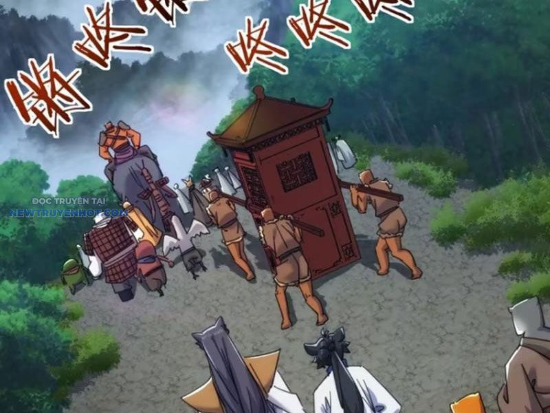 Mời Công Tử Trảm Yêu Chap 56 - Next Chap 57