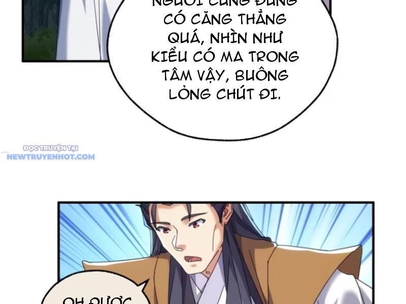 Mời Công Tử Trảm Yêu Chap 56 - Next Chap 57