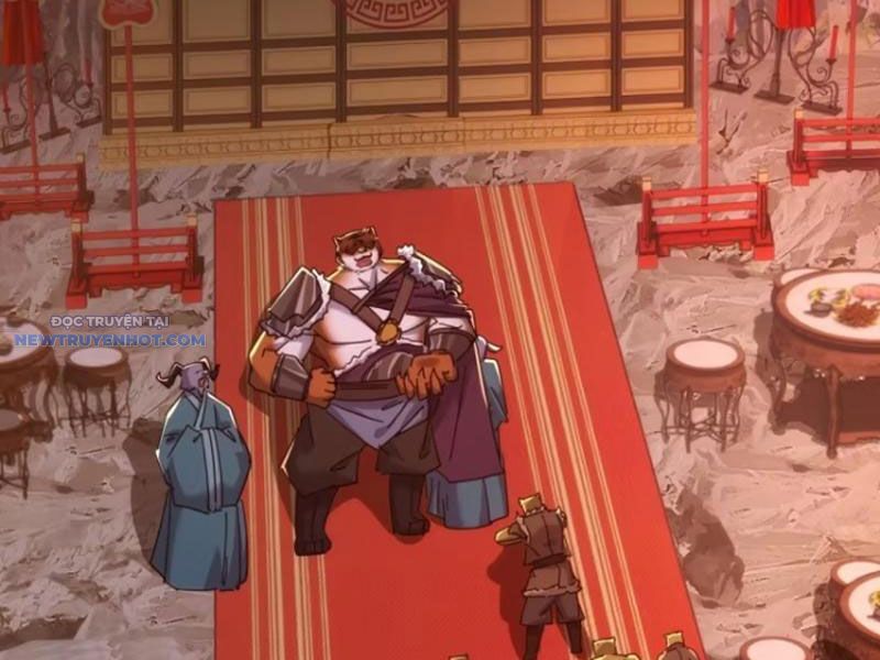 Mời Công Tử Trảm Yêu Chap 56 - Next Chap 57