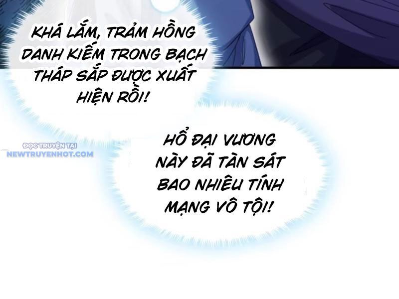 Mời Công Tử Trảm Yêu Chap 56 - Next Chap 57