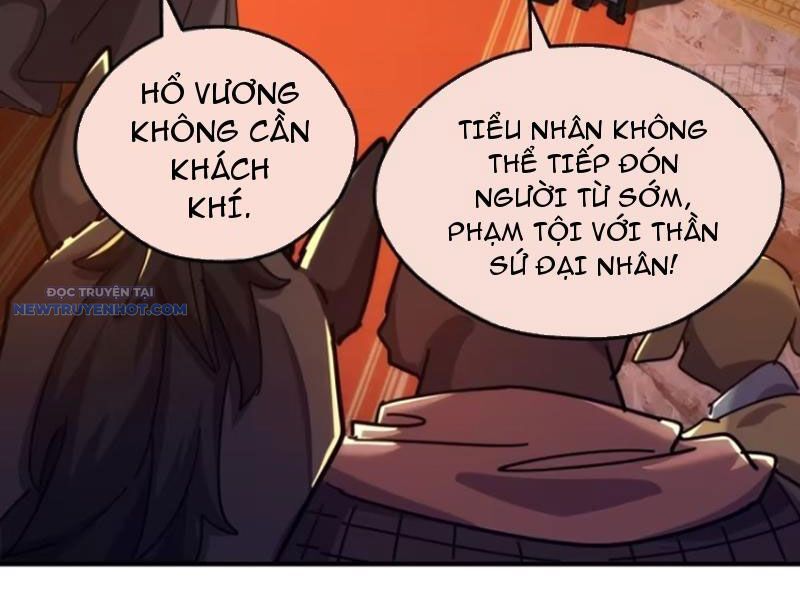 Mời Công Tử Trảm Yêu Chap 56 - Next Chap 57