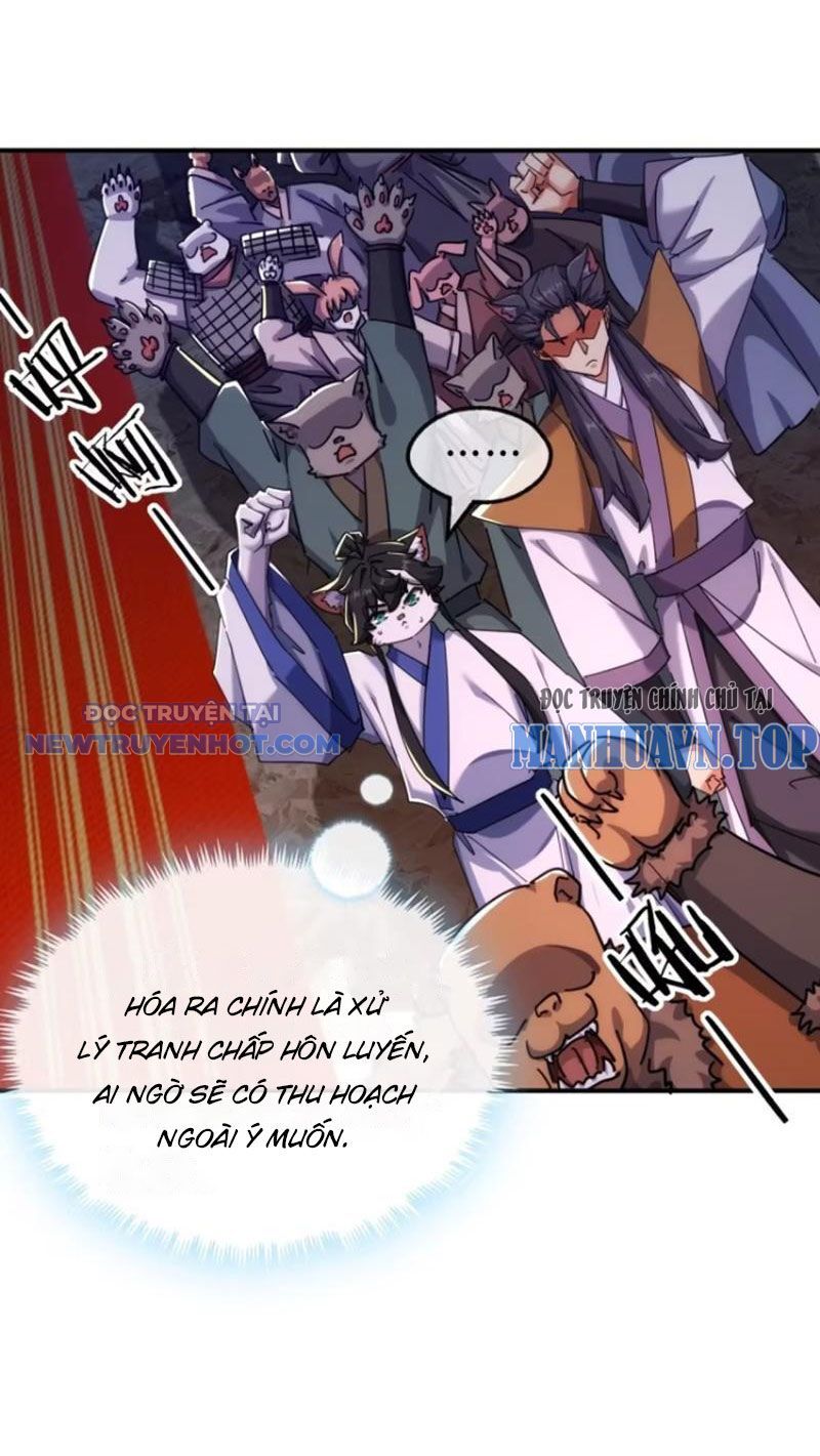 Mời Công Tử Trảm Yêu Chap 57 - Next Chap 58