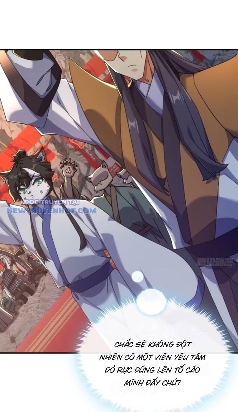 Mời Công Tử Trảm Yêu Chap 57 - Next Chap 58