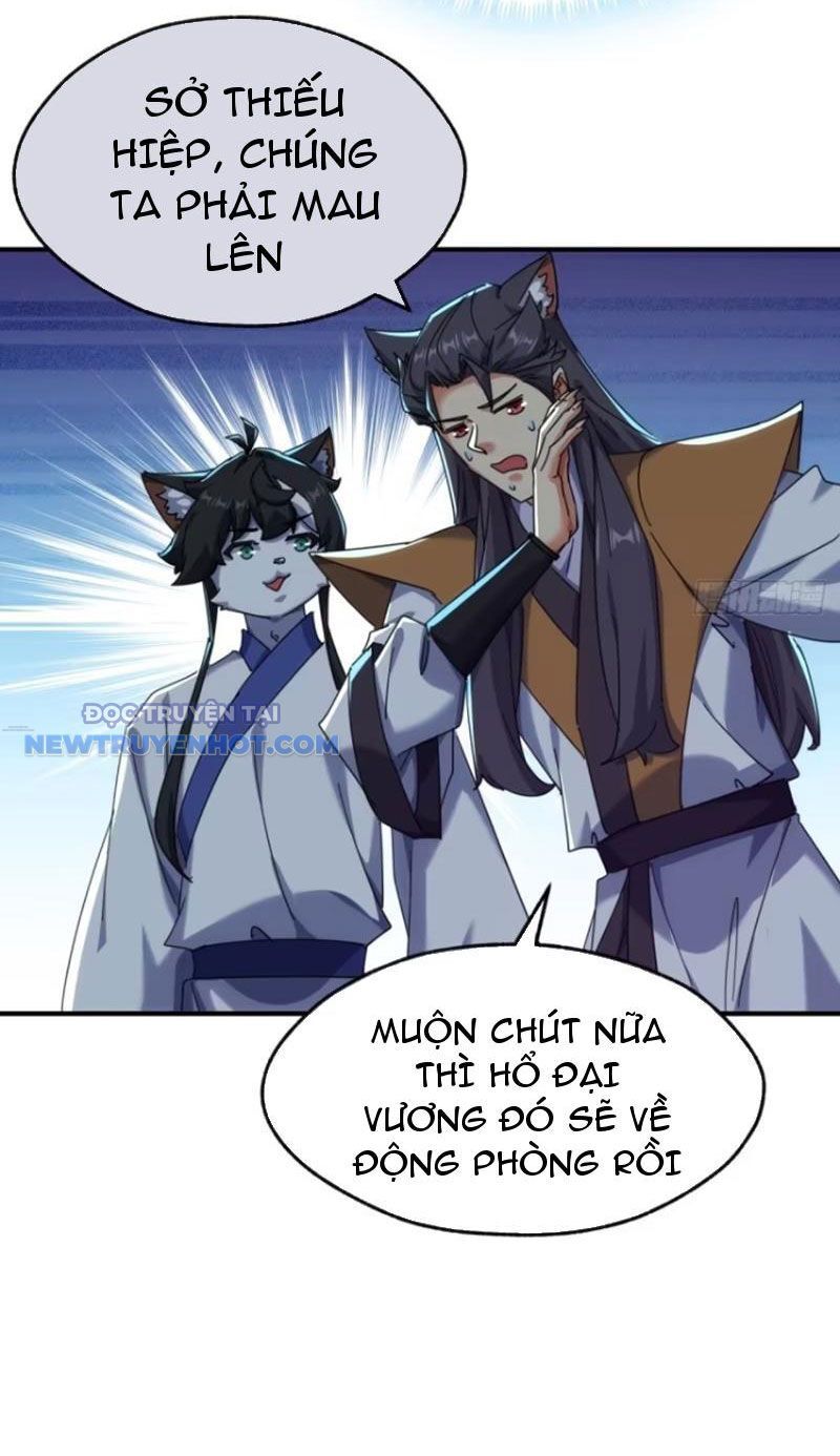 Mời Công Tử Trảm Yêu Chap 57 - Next Chap 58