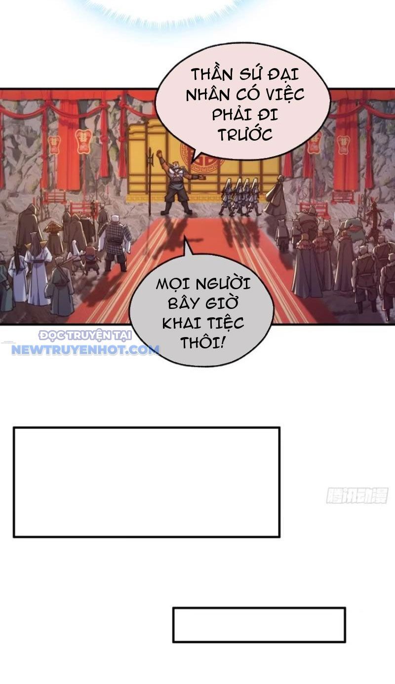 Mời Công Tử Trảm Yêu Chap 57 - Next Chap 58