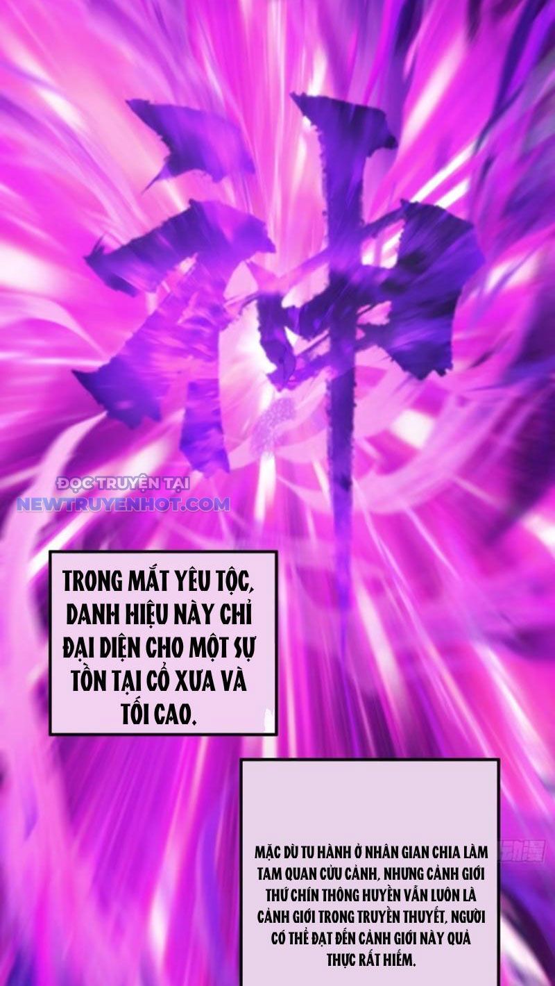 Mời Công Tử Trảm Yêu Chap 57 - Next Chap 58