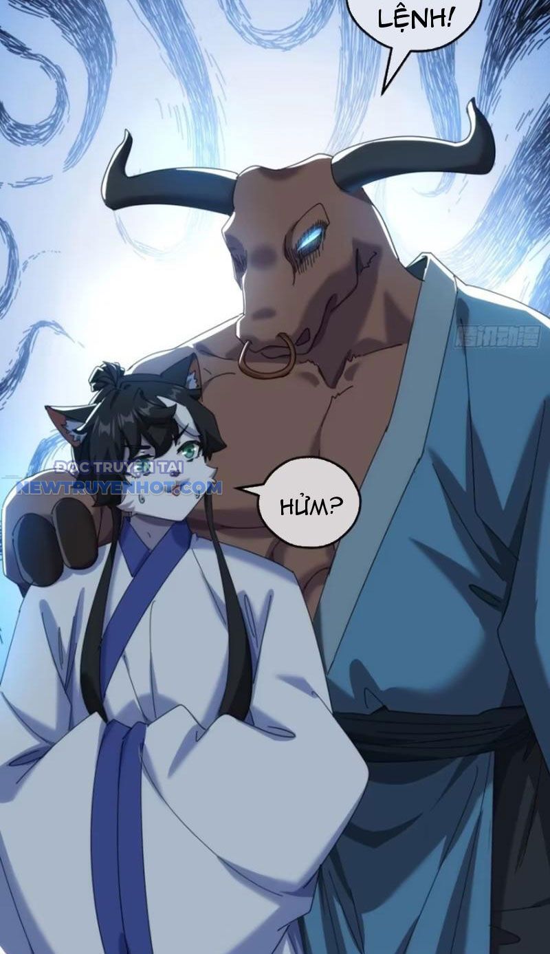 Mời Công Tử Trảm Yêu Chap 57 - Next Chap 58