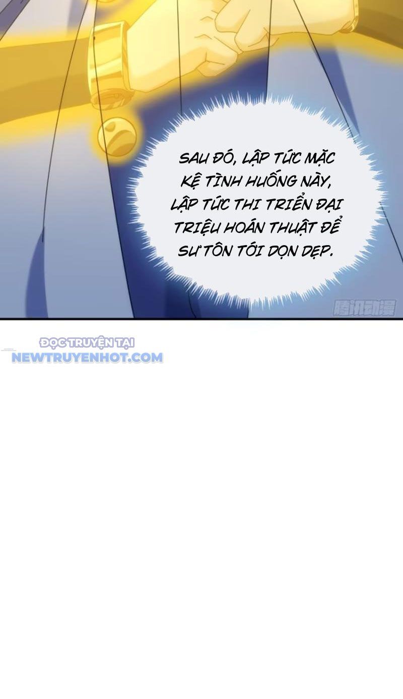 Mời Công Tử Trảm Yêu Chap 57 - Next Chap 58