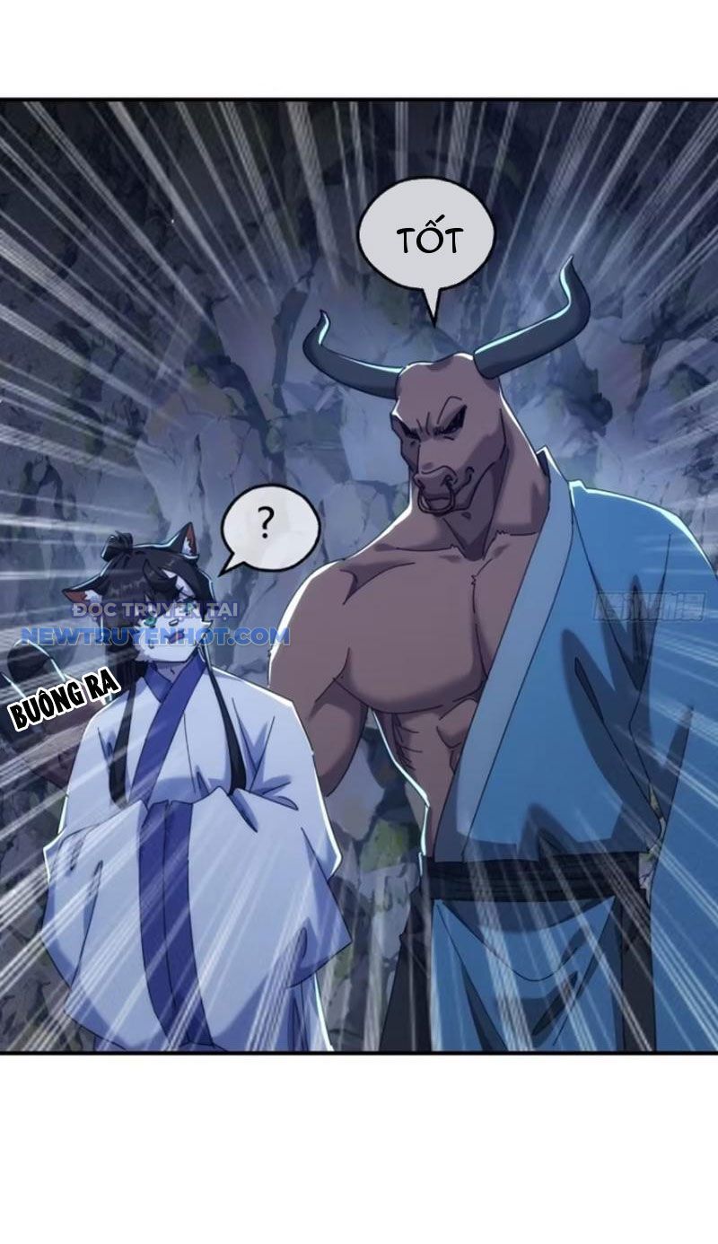 Mời Công Tử Trảm Yêu Chap 57 - Next Chap 58