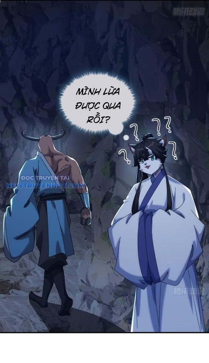 Mời Công Tử Trảm Yêu Chap 57 - Next Chap 58