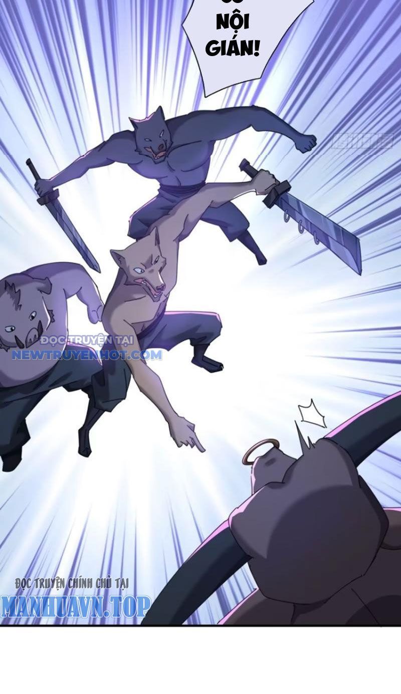 Mời Công Tử Trảm Yêu Chap 57 - Next Chap 58