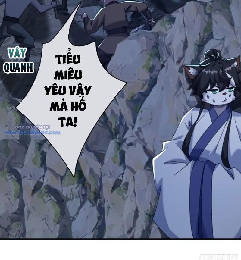 Mời Công Tử Trảm Yêu Chap 57 - Next Chap 58