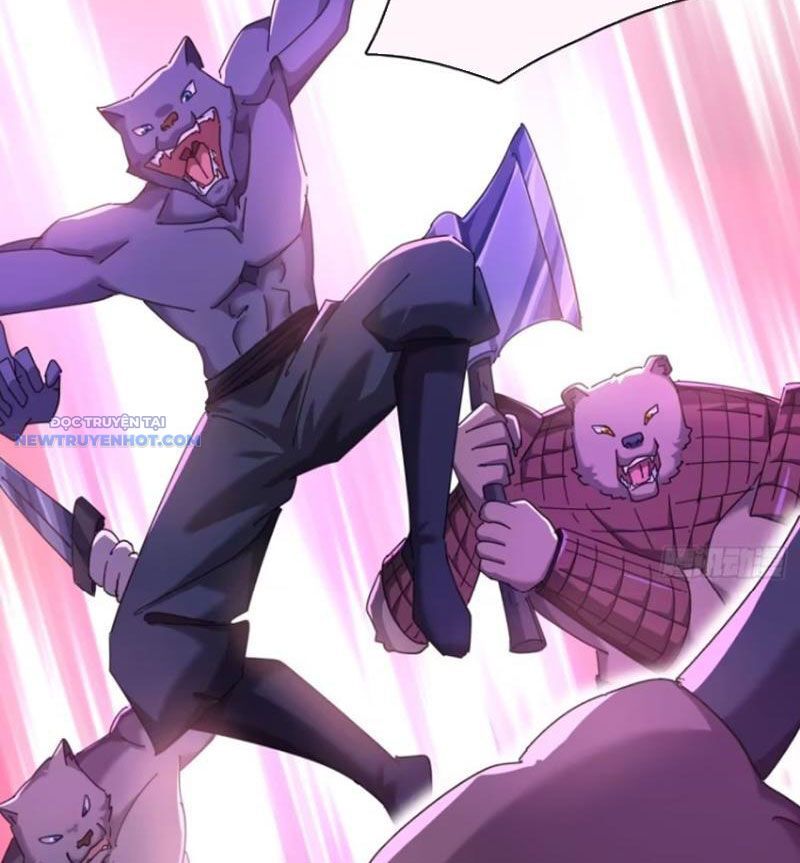 Mời Công Tử Trảm Yêu Chap 57 - Next Chap 58