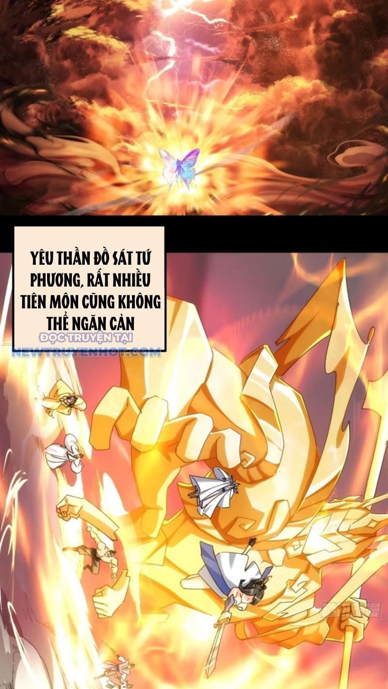 Mời Công Tử Trảm Yêu Chap 57 - Next Chap 58