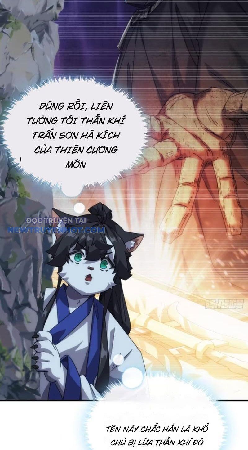 Mời Công Tử Trảm Yêu Chap 58 - Next Chap 59