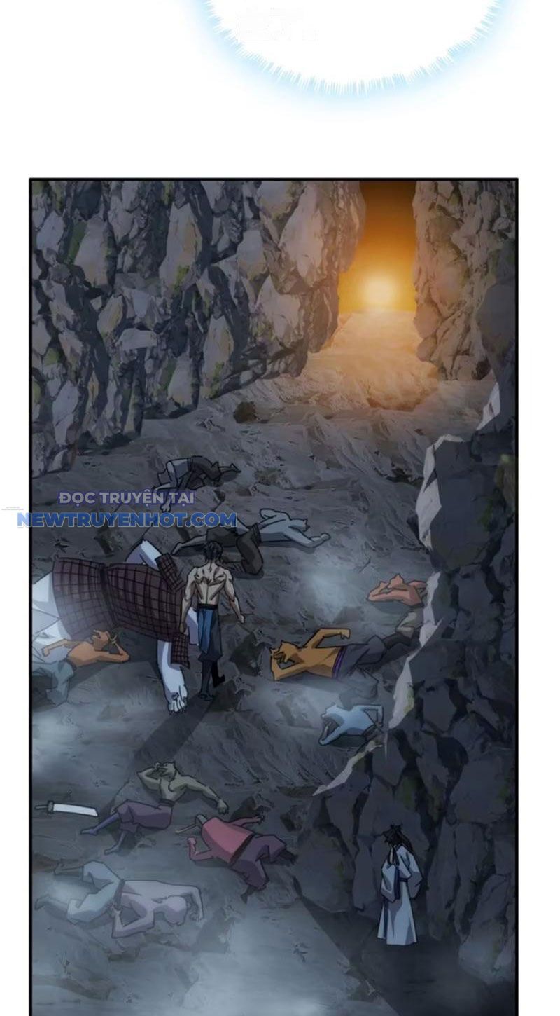 Mời Công Tử Trảm Yêu Chap 58 - Next Chap 59