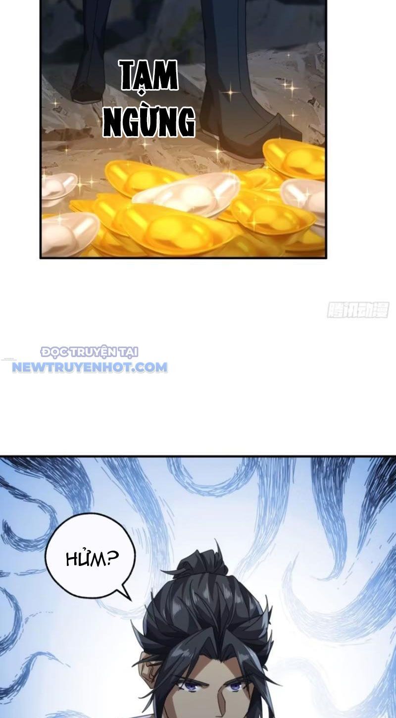 Mời Công Tử Trảm Yêu Chap 58 - Next Chap 59