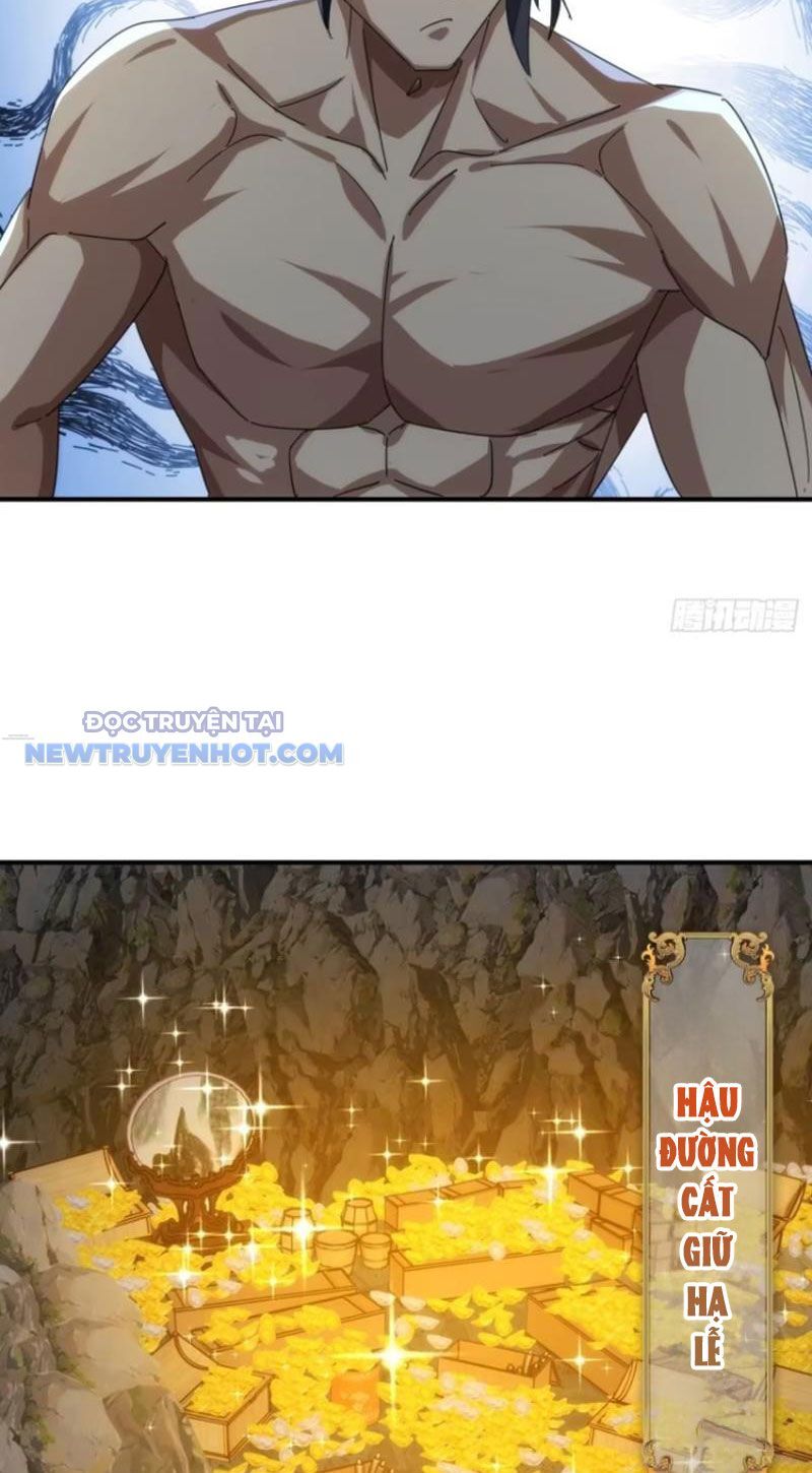 Mời Công Tử Trảm Yêu Chap 58 - Next Chap 59