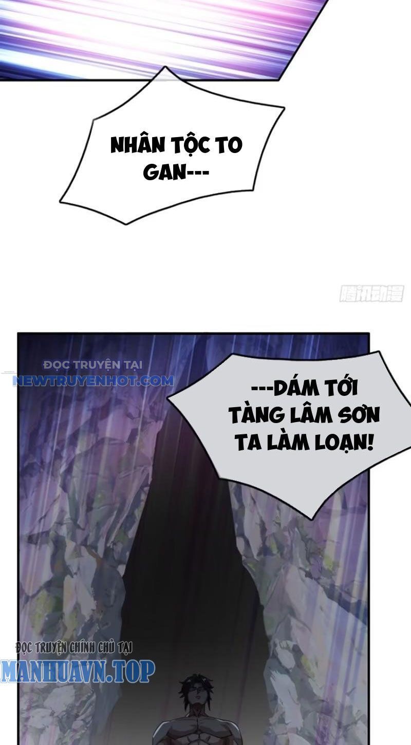 Mời Công Tử Trảm Yêu Chap 58 - Next Chap 59