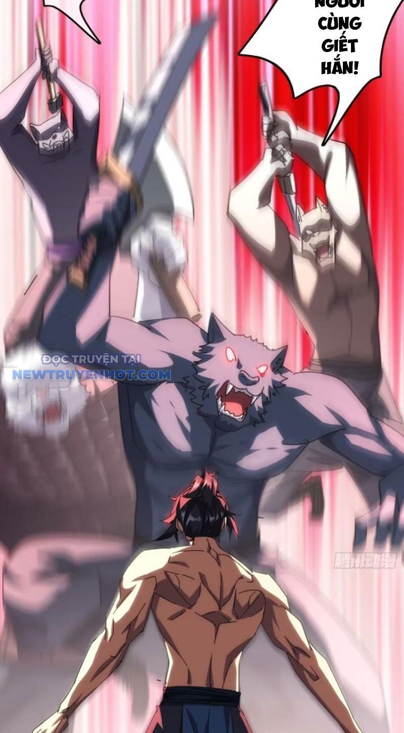 Mời Công Tử Trảm Yêu Chap 58 - Next Chap 59