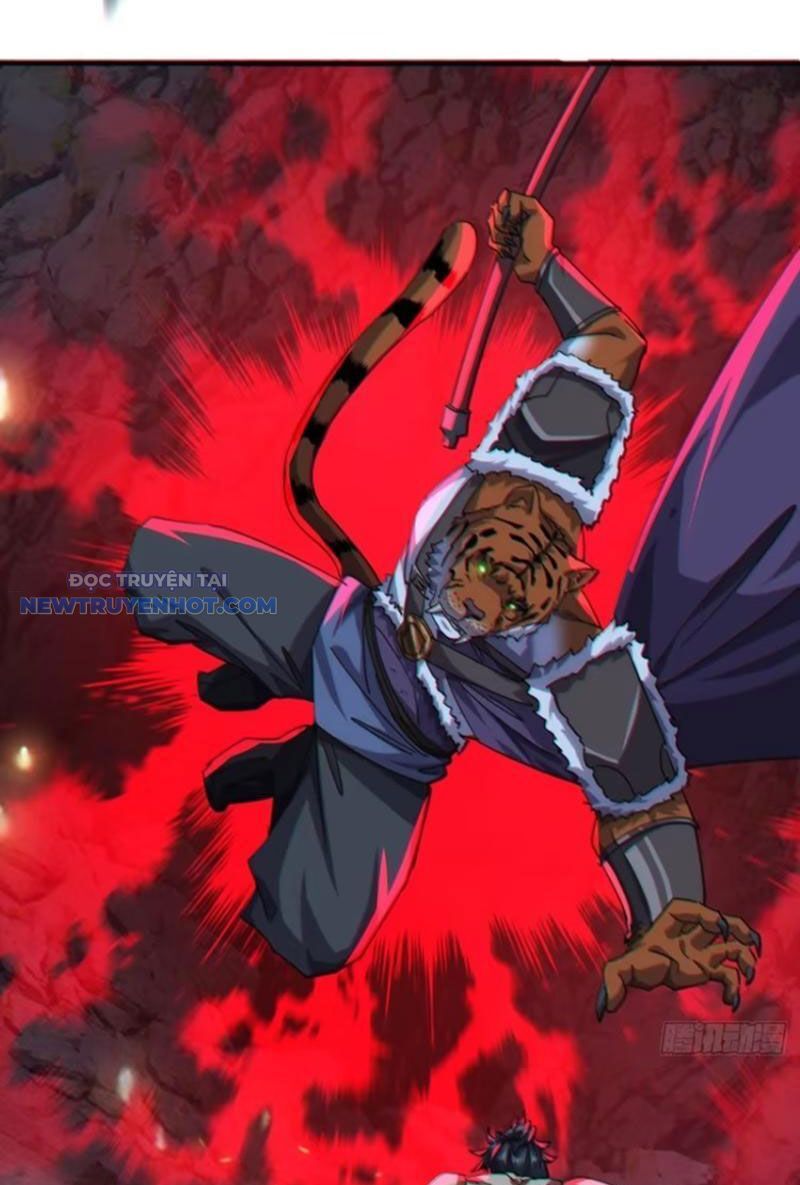 Mời Công Tử Trảm Yêu Chap 58 - Next Chap 59