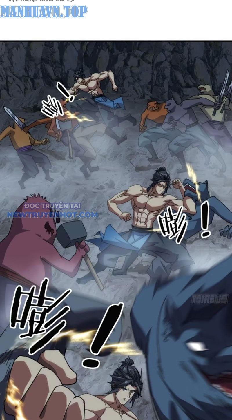 Mời Công Tử Trảm Yêu Chap 58 - Next Chap 59