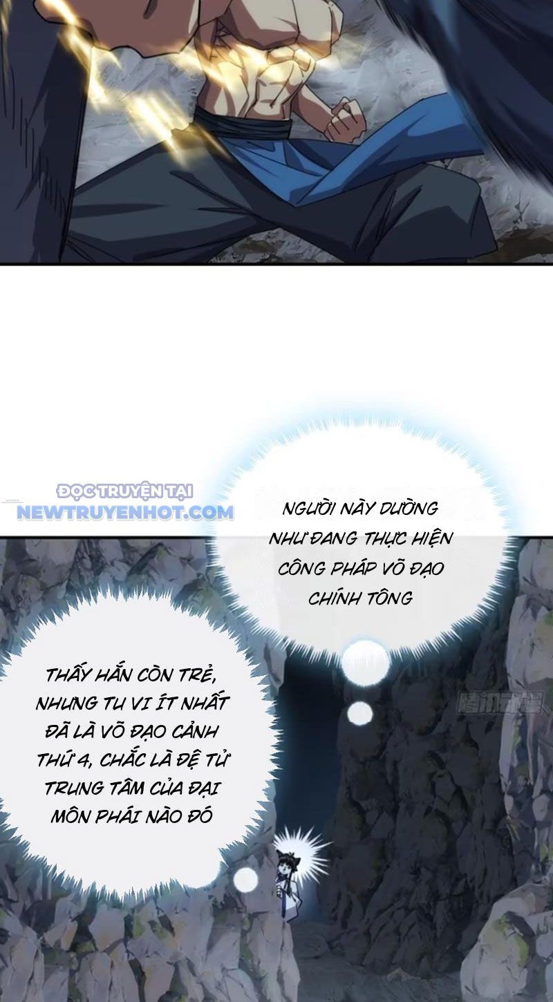 Mời Công Tử Trảm Yêu Chap 58 - Next Chap 59