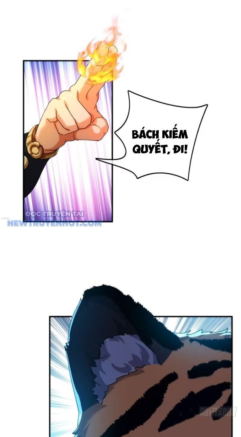 Mời Công Tử Trảm Yêu Chap 59 - Next Chap 60