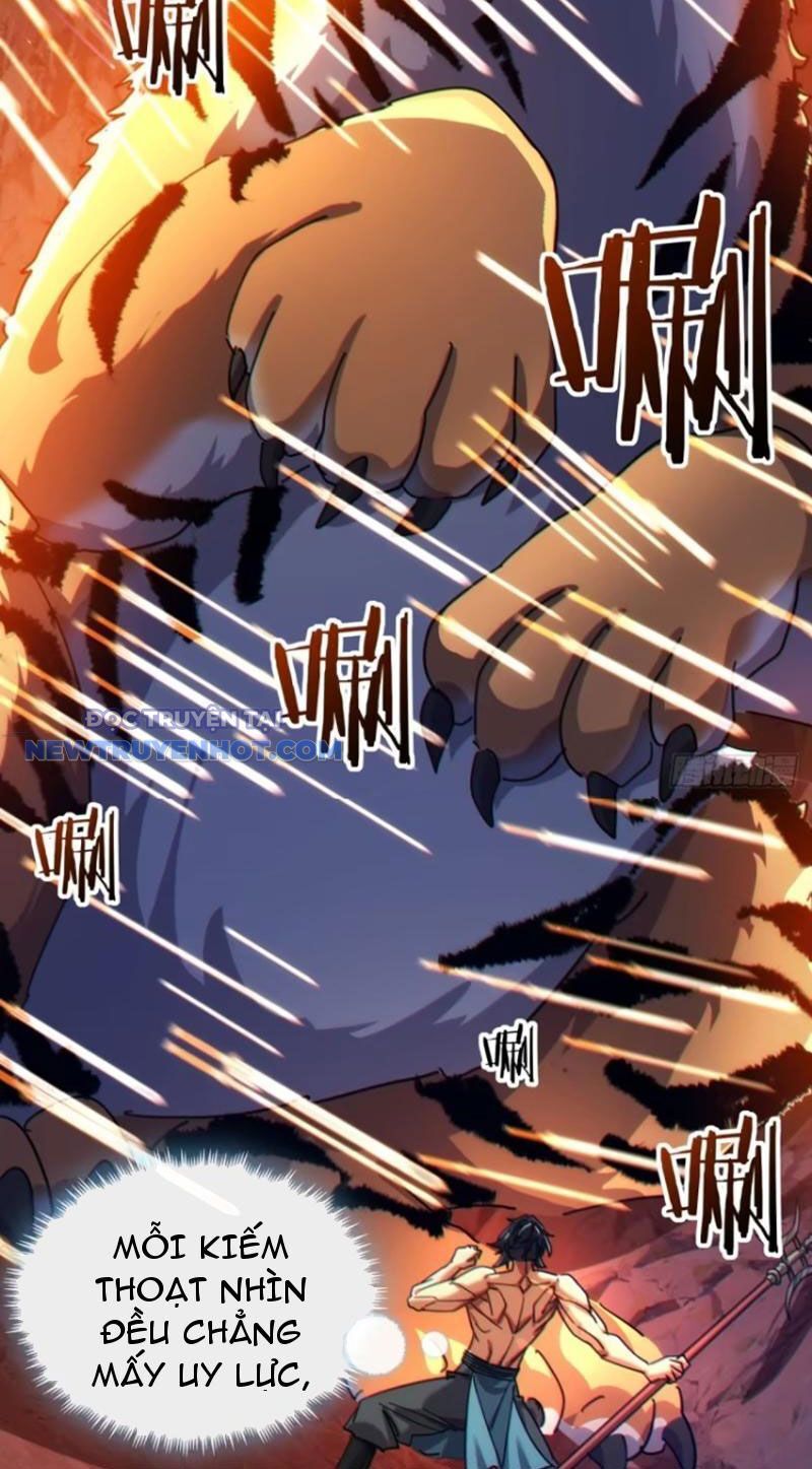 Mời Công Tử Trảm Yêu Chap 59 - Next Chap 60