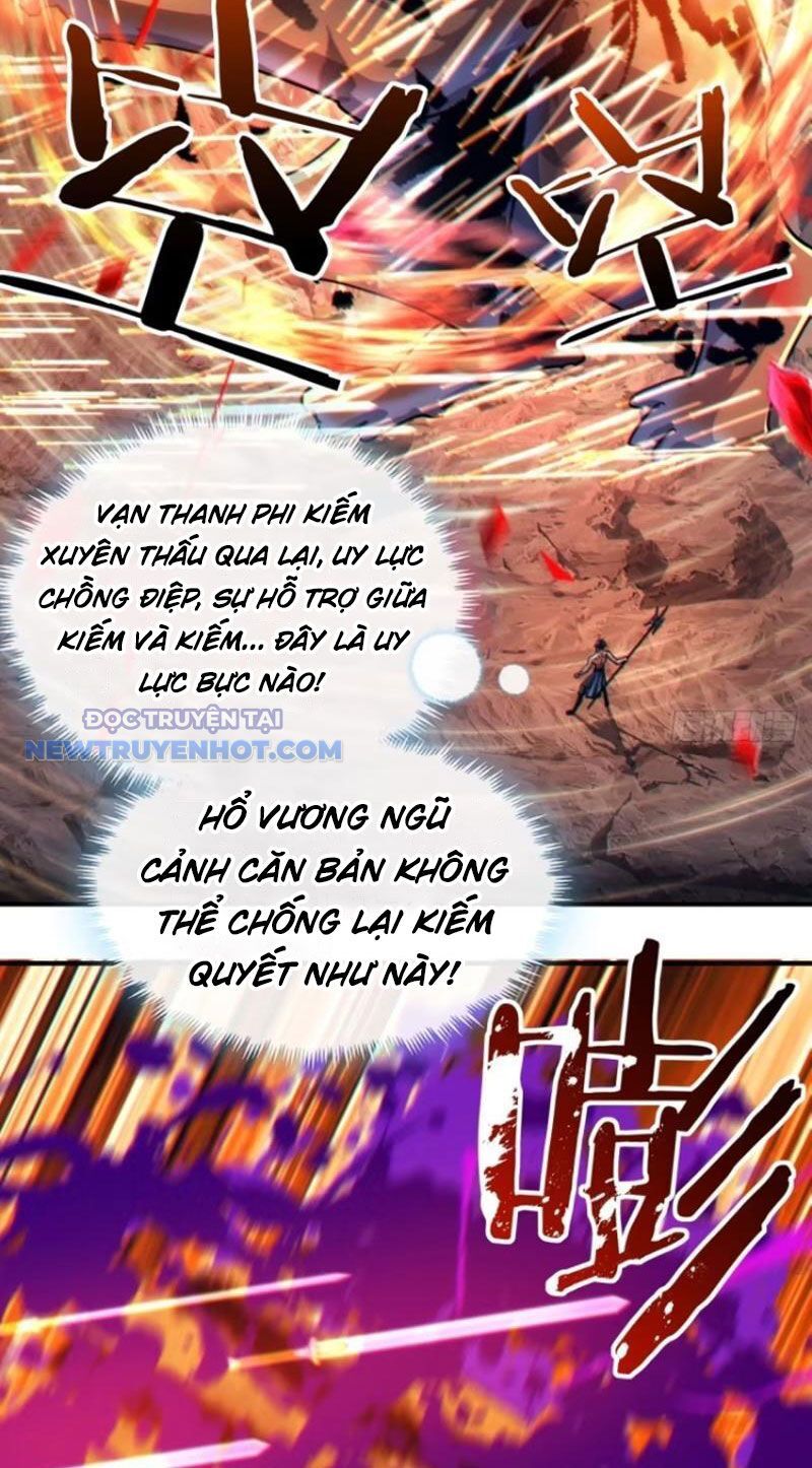 Mời Công Tử Trảm Yêu Chap 59 - Next Chap 60