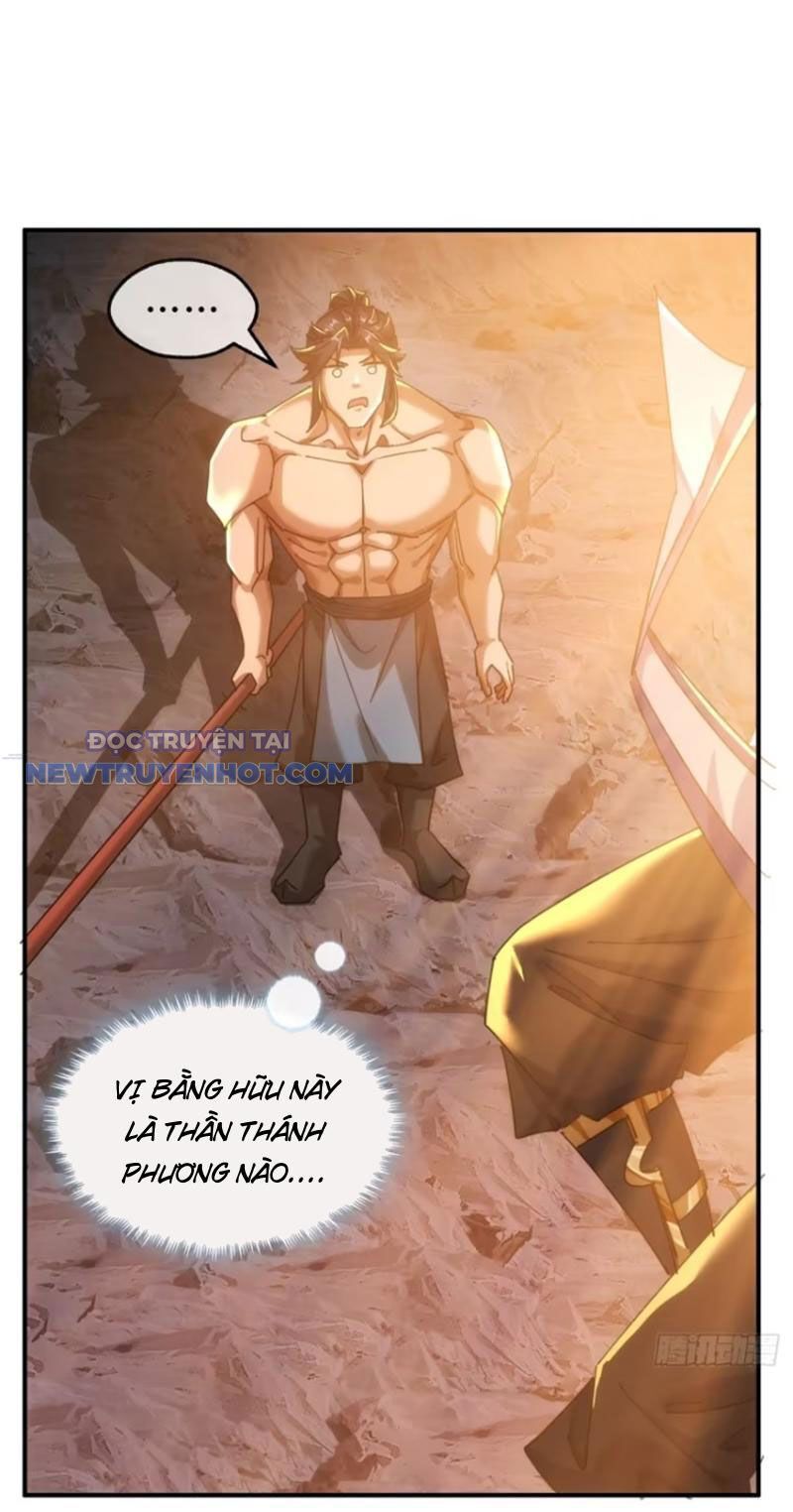 Mời Công Tử Trảm Yêu Chap 59 - Next Chap 60