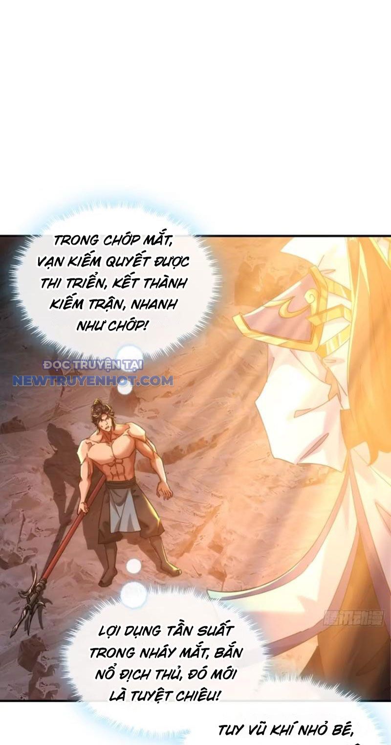 Mời Công Tử Trảm Yêu Chap 59 - Next Chap 60