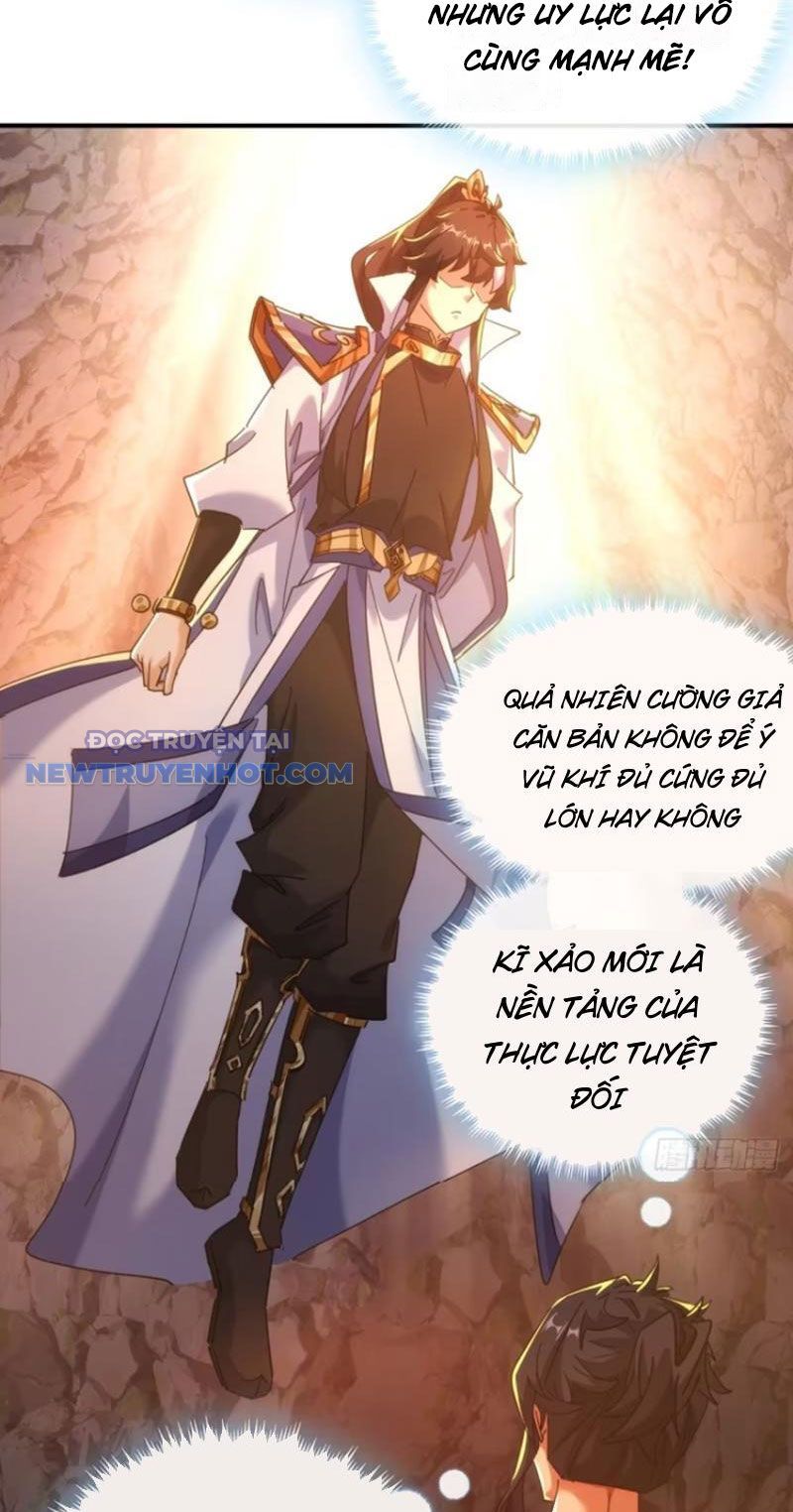 Mời Công Tử Trảm Yêu Chap 59 - Next Chap 60