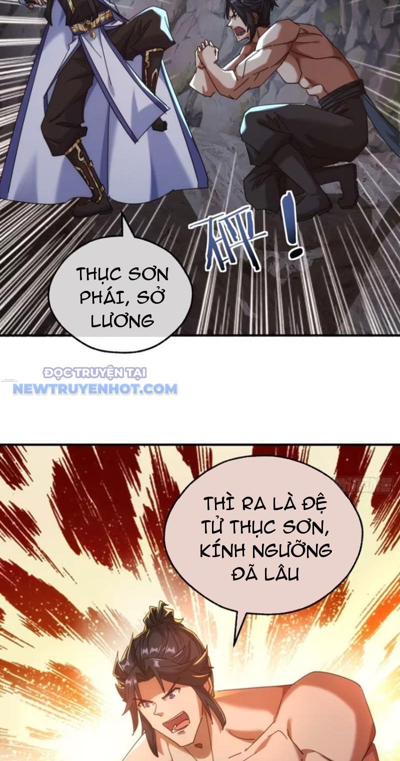 Mời Công Tử Trảm Yêu Chap 59 - Next Chap 60