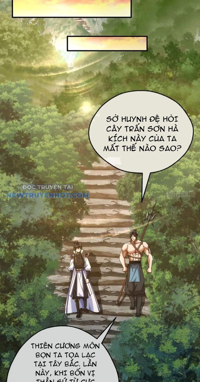 Mời Công Tử Trảm Yêu Chap 59 - Next Chap 60