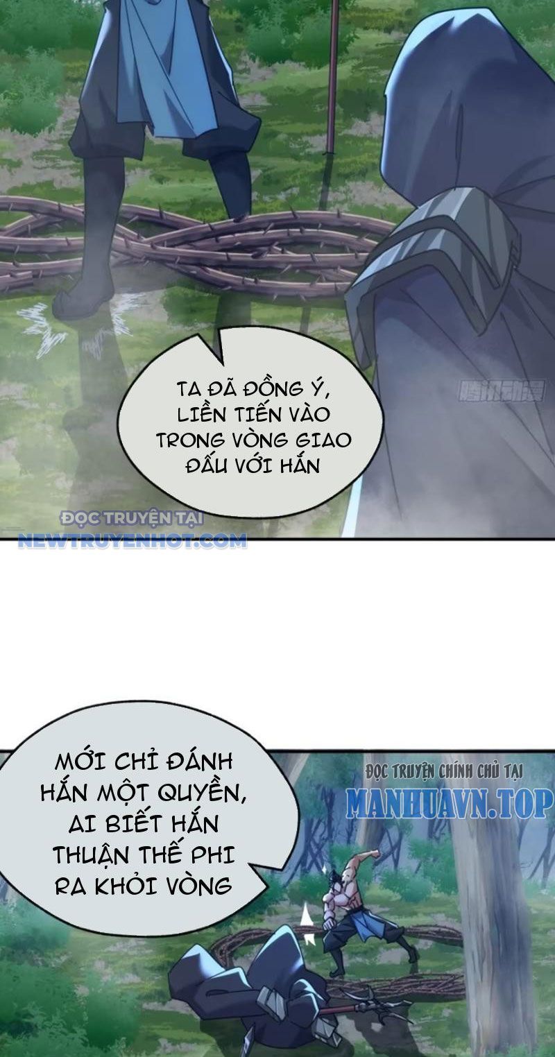 Mời Công Tử Trảm Yêu Chap 59 - Next Chap 60