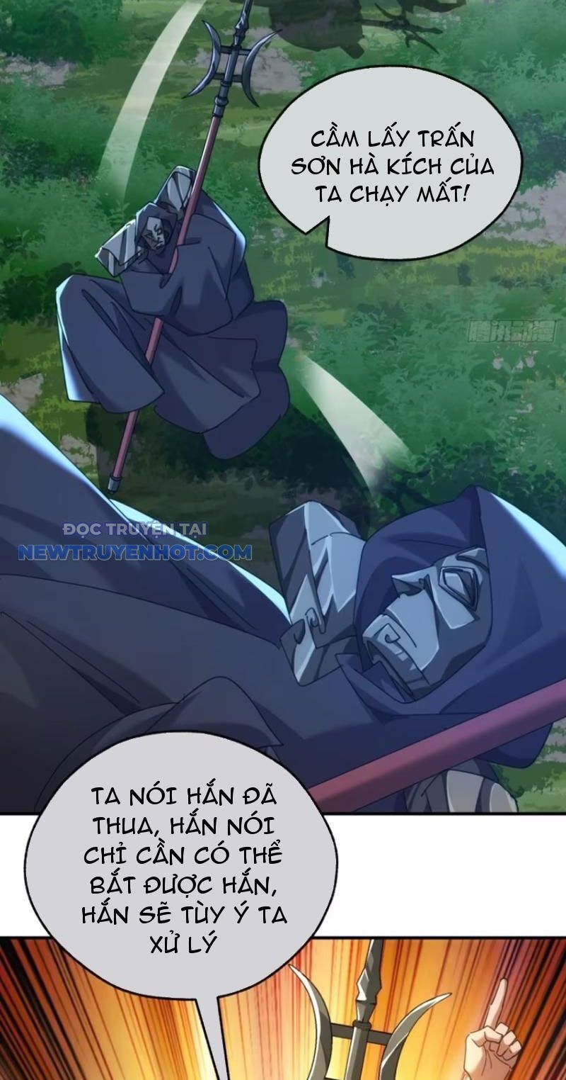 Mời Công Tử Trảm Yêu Chap 59 - Next Chap 60