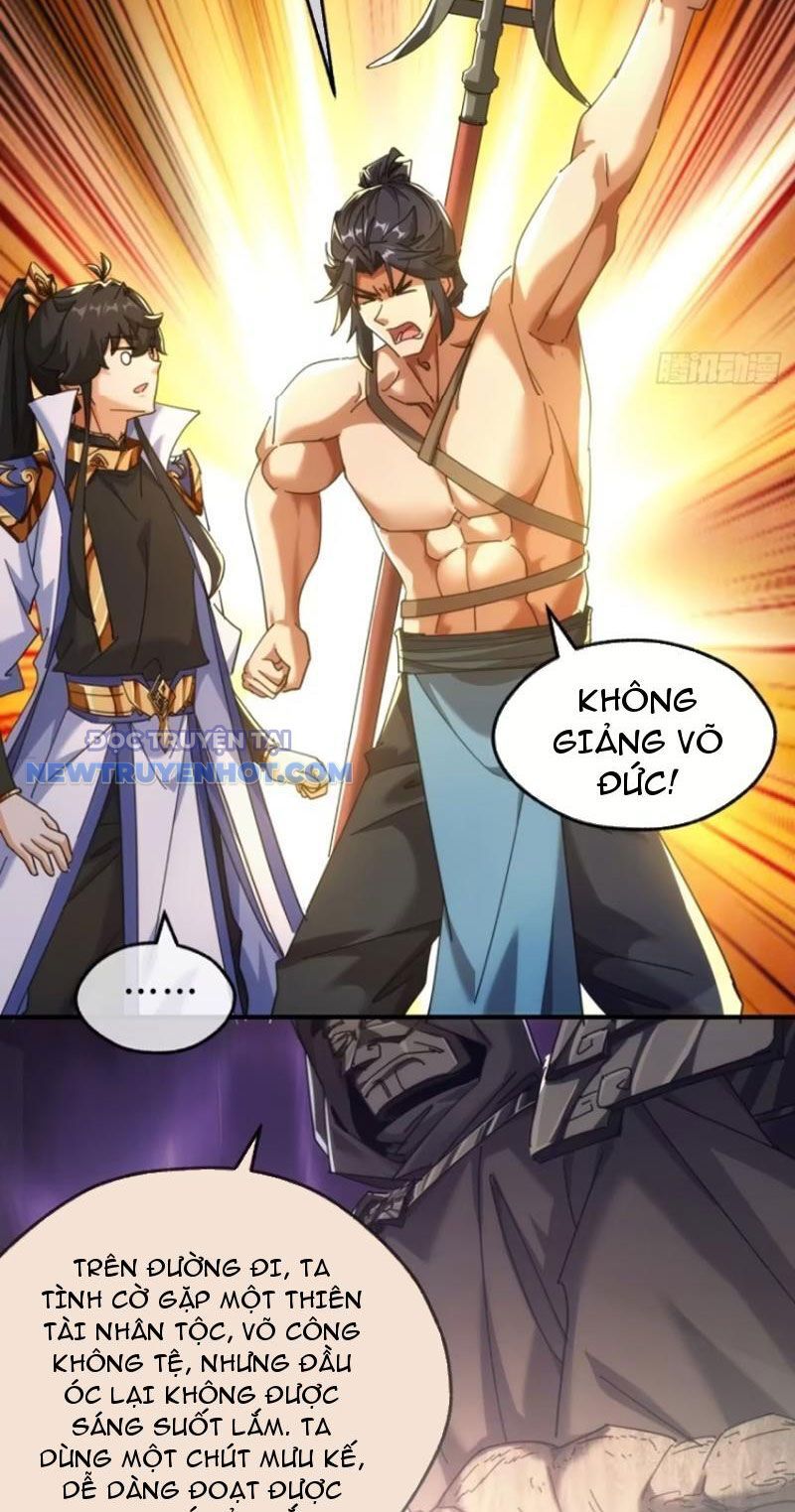 Mời Công Tử Trảm Yêu Chap 59 - Next Chap 60