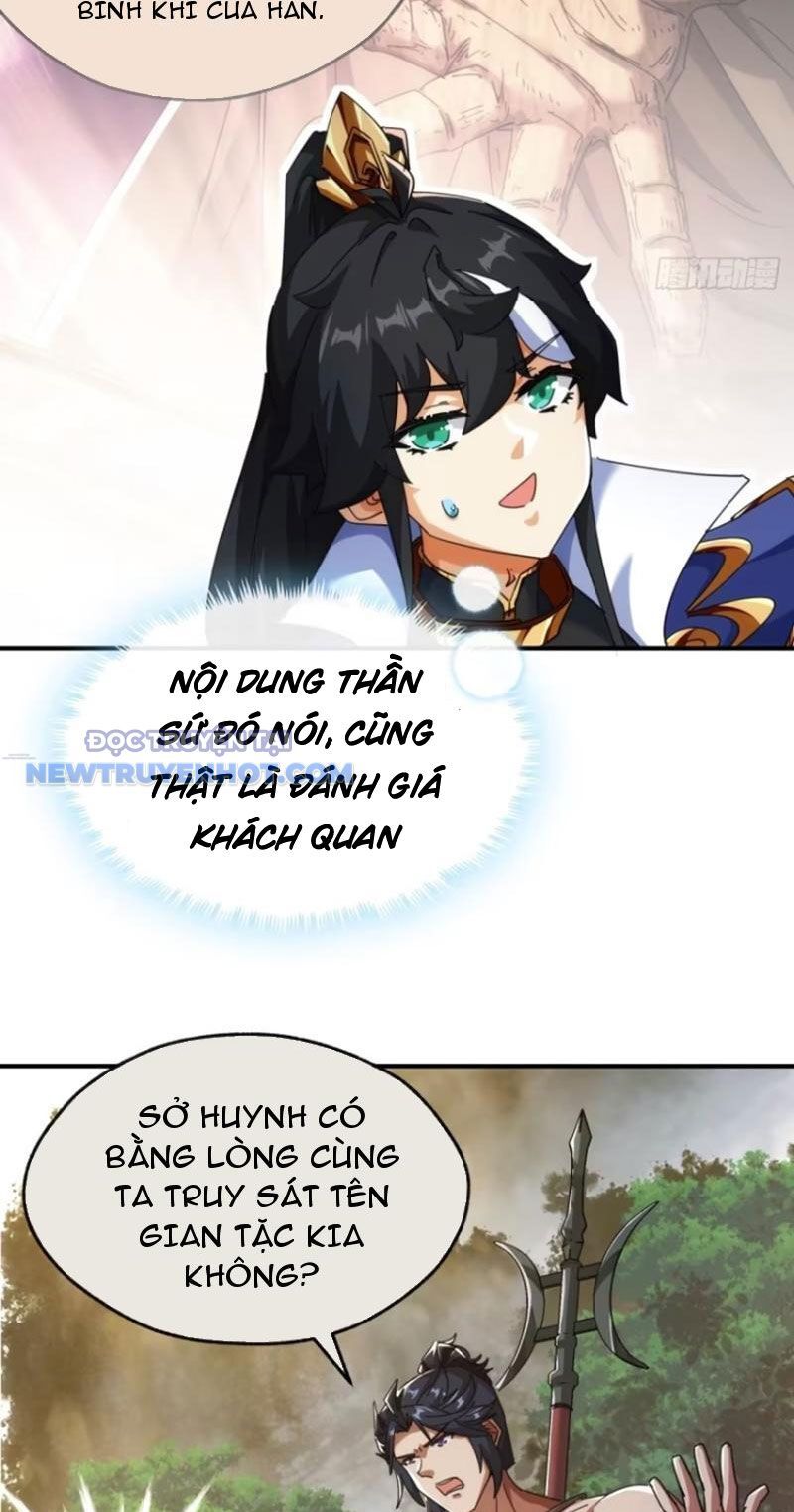 Mời Công Tử Trảm Yêu Chap 59 - Next Chap 60