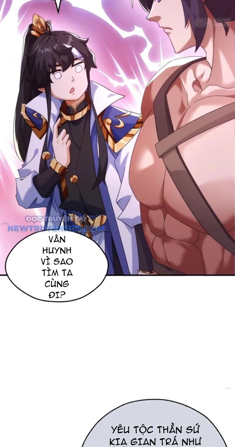 Mời Công Tử Trảm Yêu Chap 59 - Next Chap 60