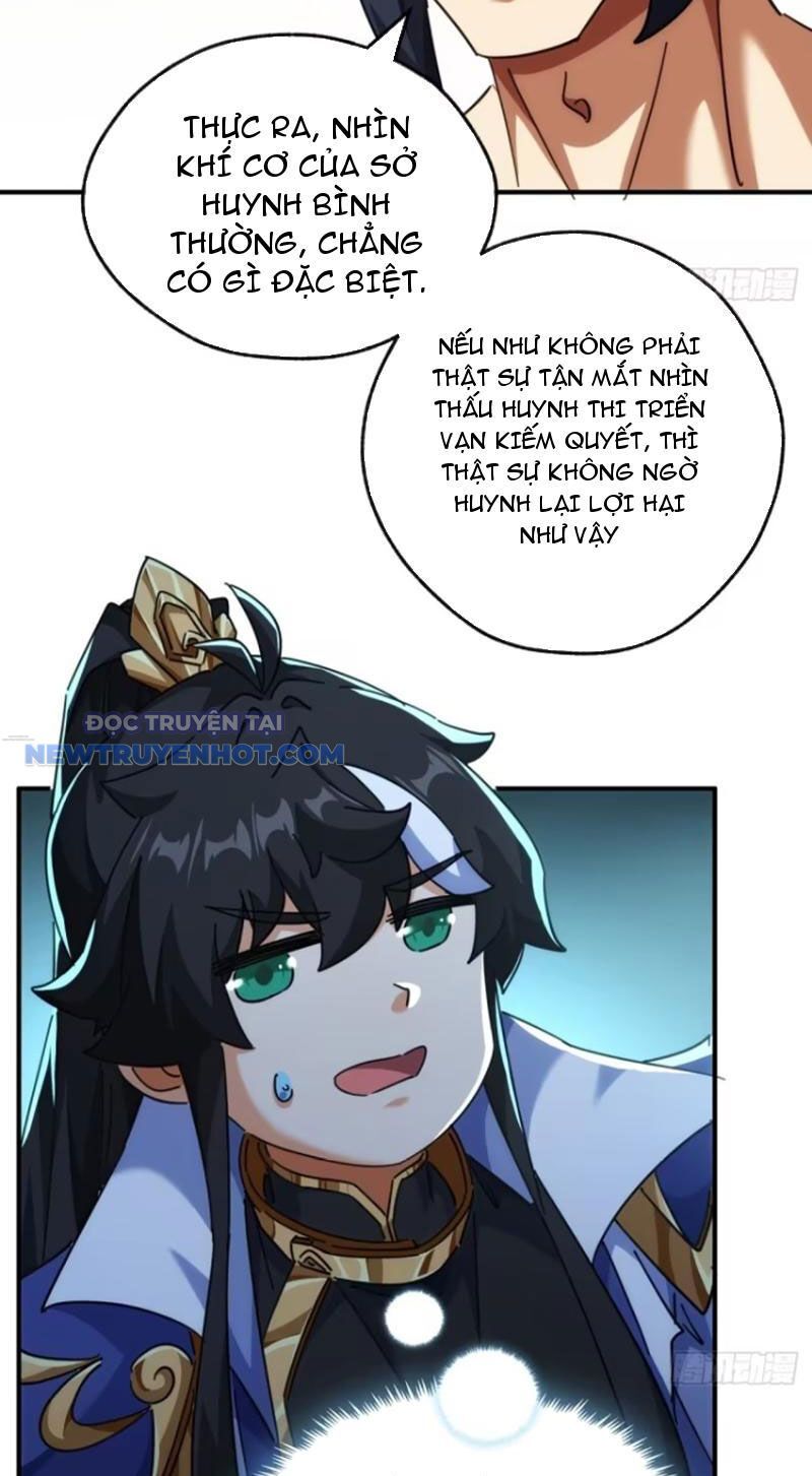 Mời Công Tử Trảm Yêu Chap 59 - Next Chap 60